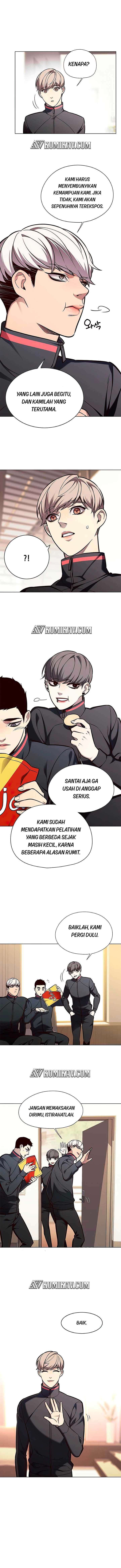 Read Eleceed id Manga Online