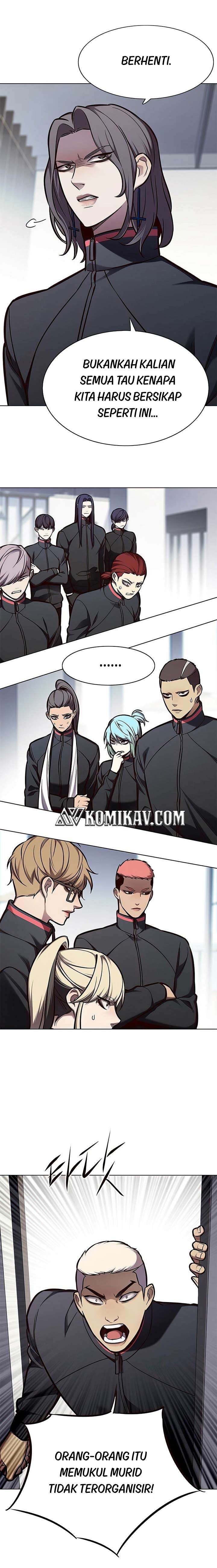 Read Eleceed id Manga Online