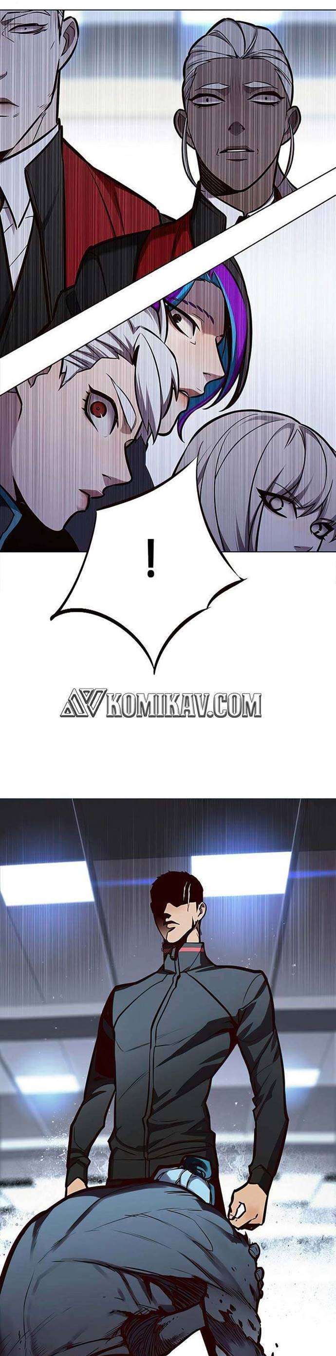 Read Eleceed id Manga Online