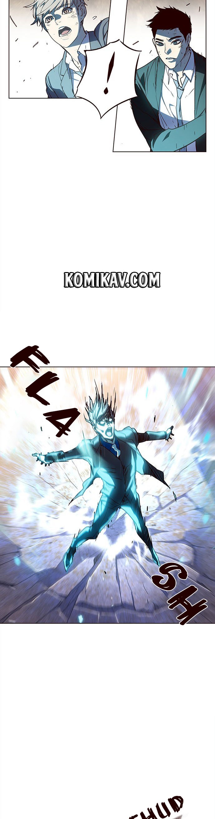 Read Eleceed id Manga Online