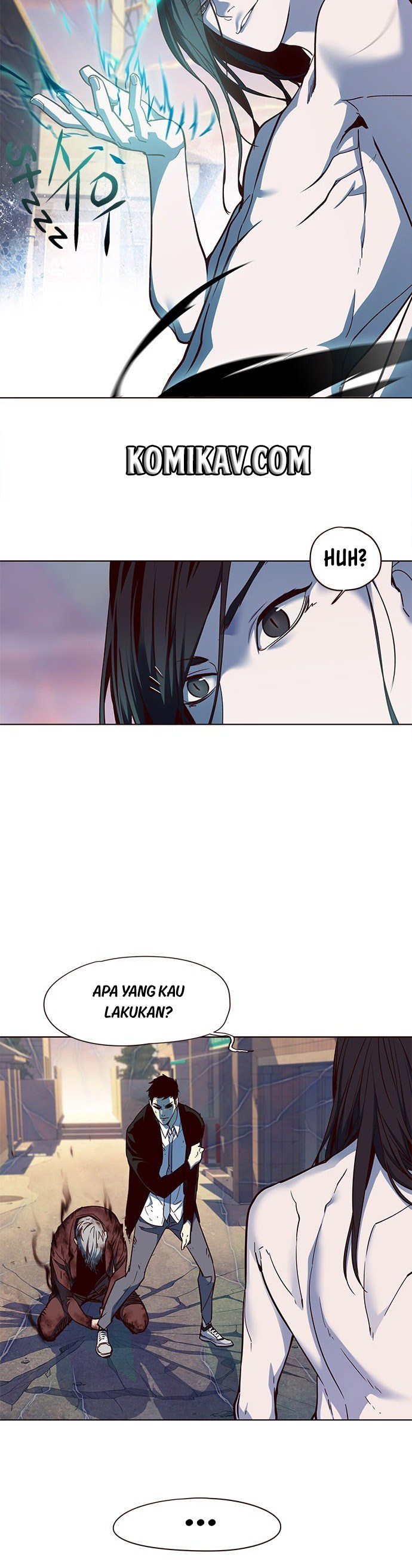 Read Eleceed id Manga Online