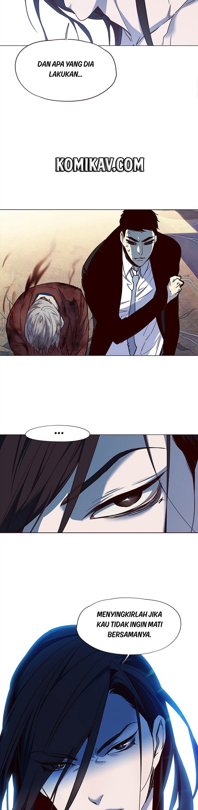 Read Eleceed id Manga Online