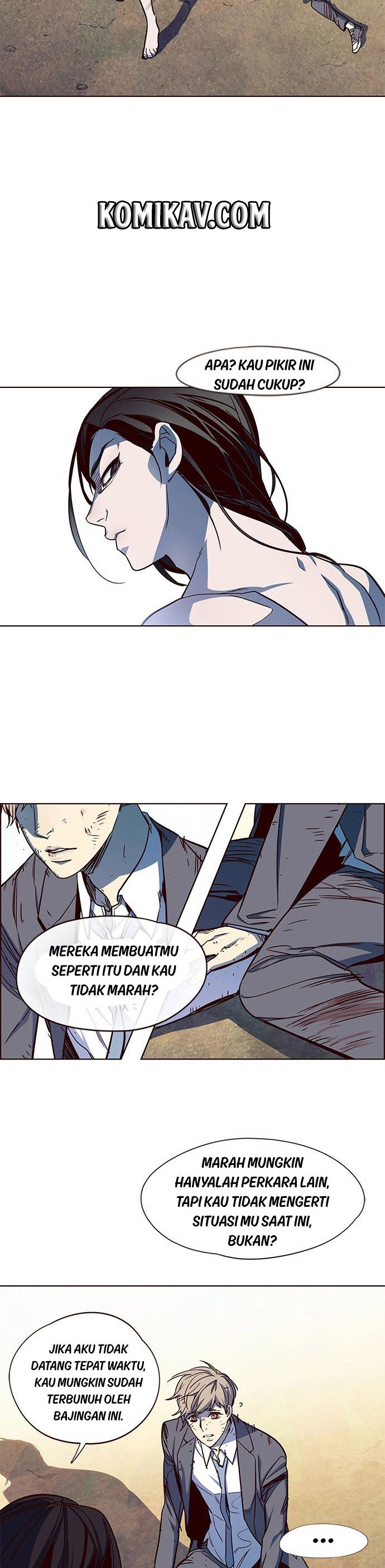 Read Eleceed id Manga Online