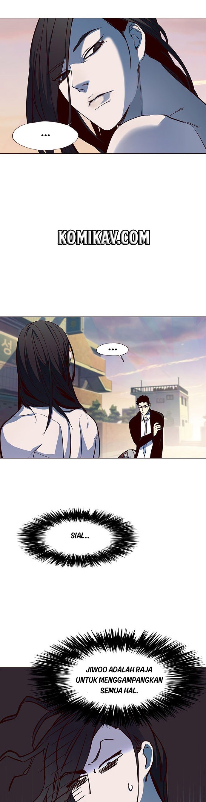Read Eleceed id Manga Online