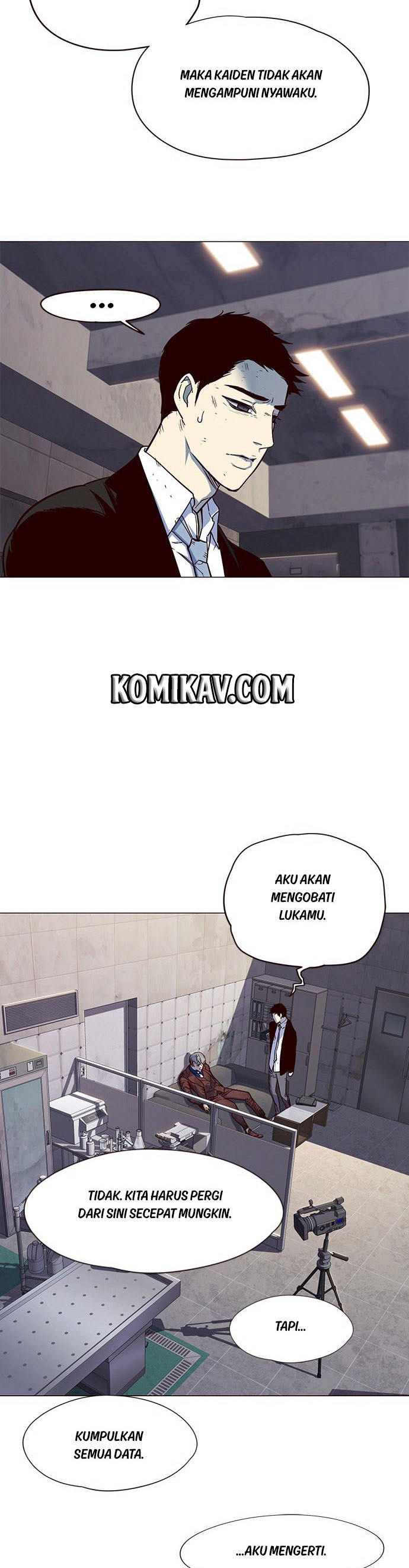 Read Eleceed id Manga Online