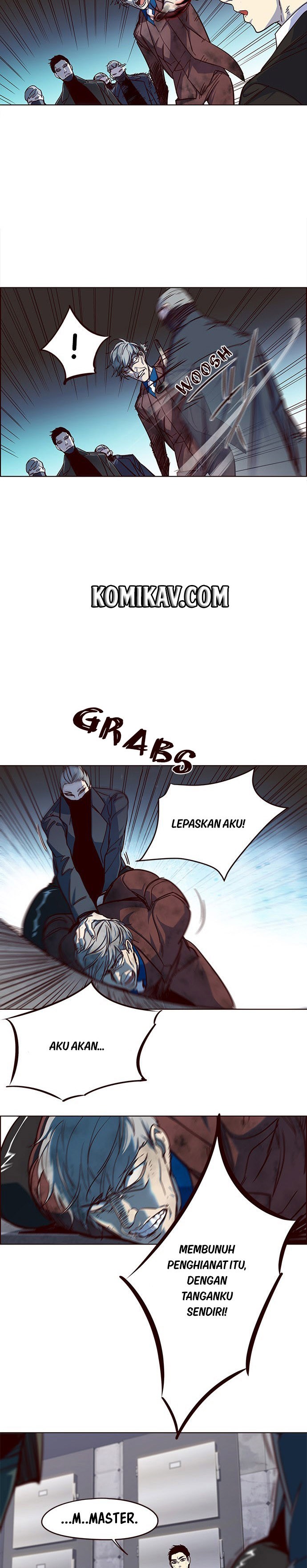 Read Eleceed id Manga Online