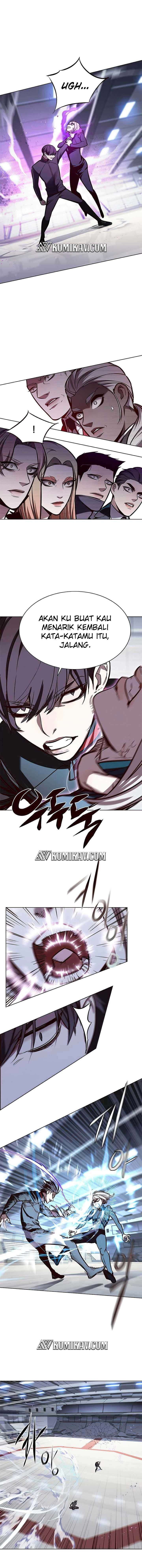 Read Eleceed id Manga Online