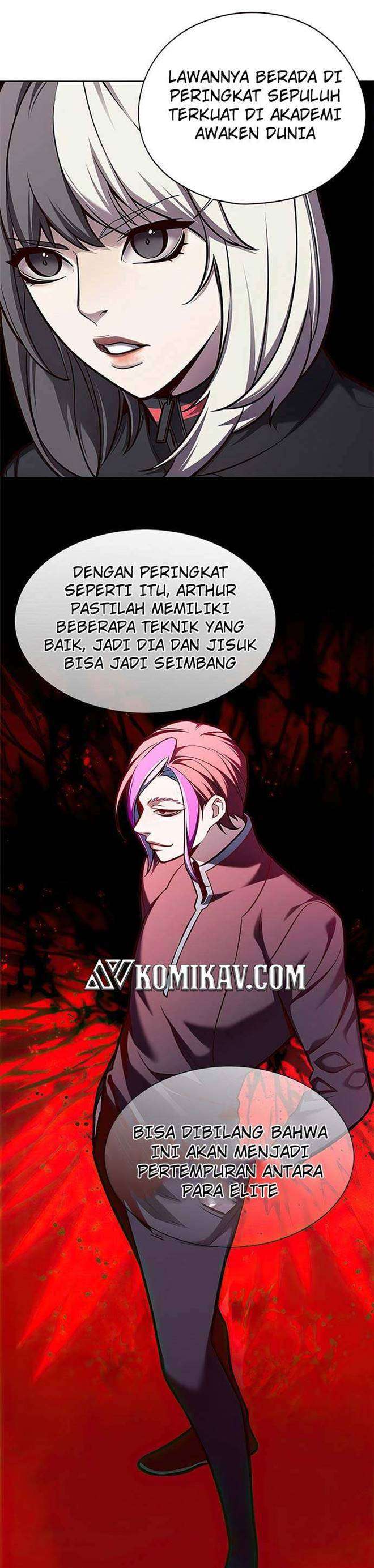 Read Eleceed id Manga Online
