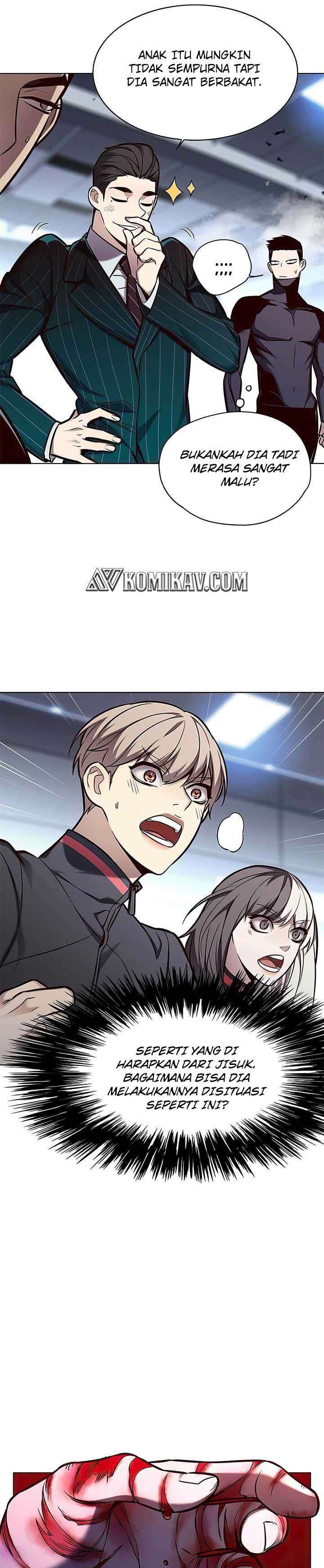 Read Eleceed id Manga Online