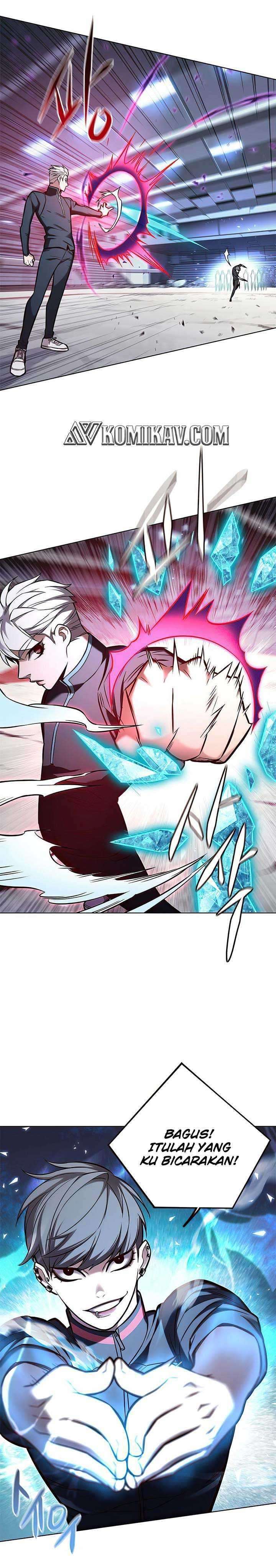 Read Eleceed id Manga Online
