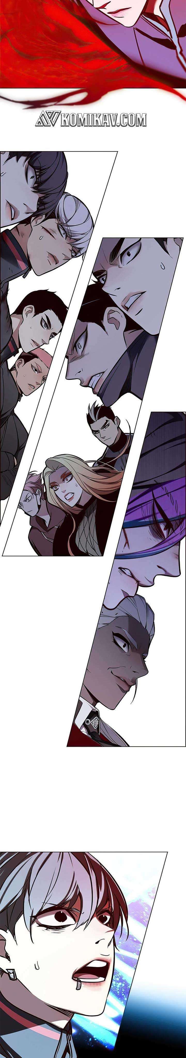 Read Eleceed id Manga Online