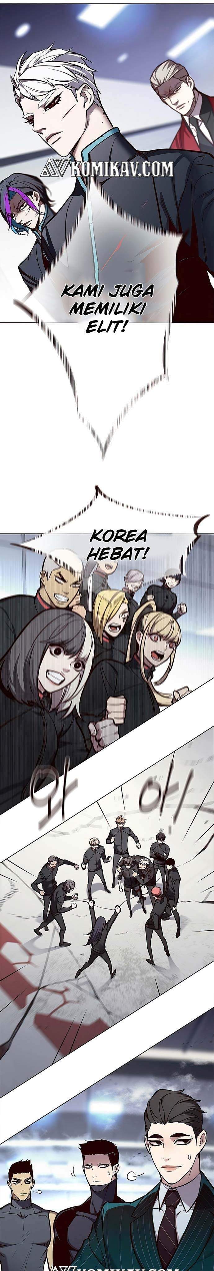 Read Eleceed id Manga Online