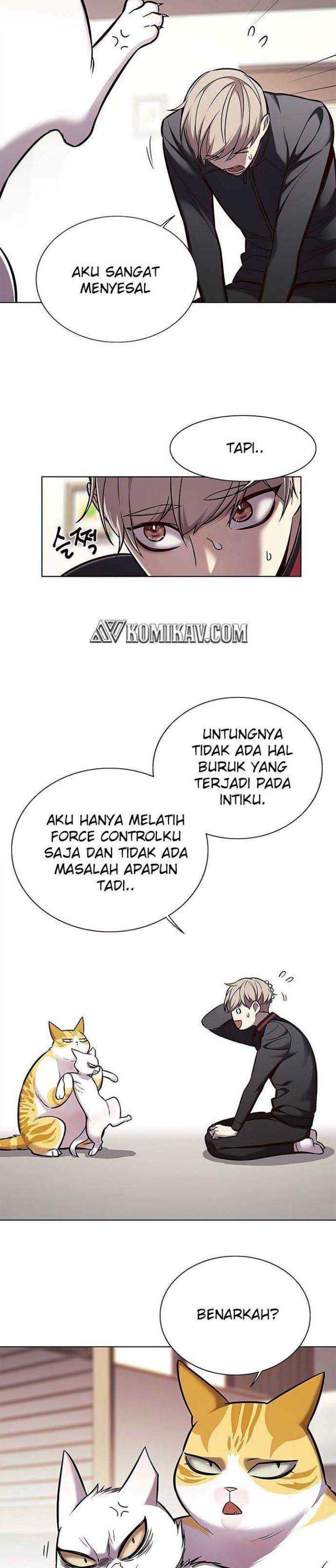 Read Eleceed id Manga Online