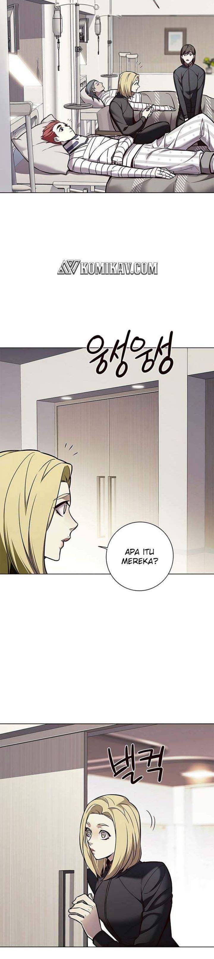 Read Eleceed id Manga Online