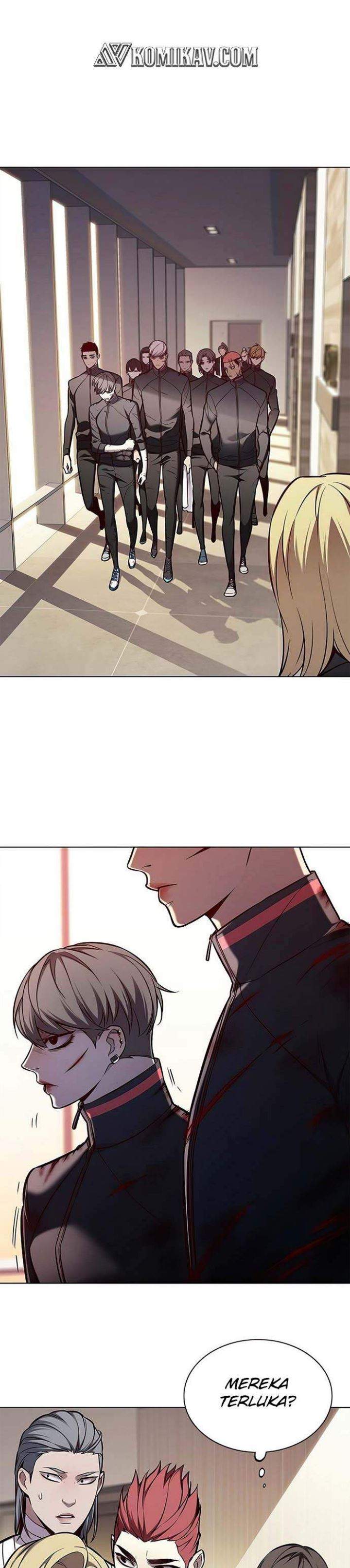 Read Eleceed id Manga Online