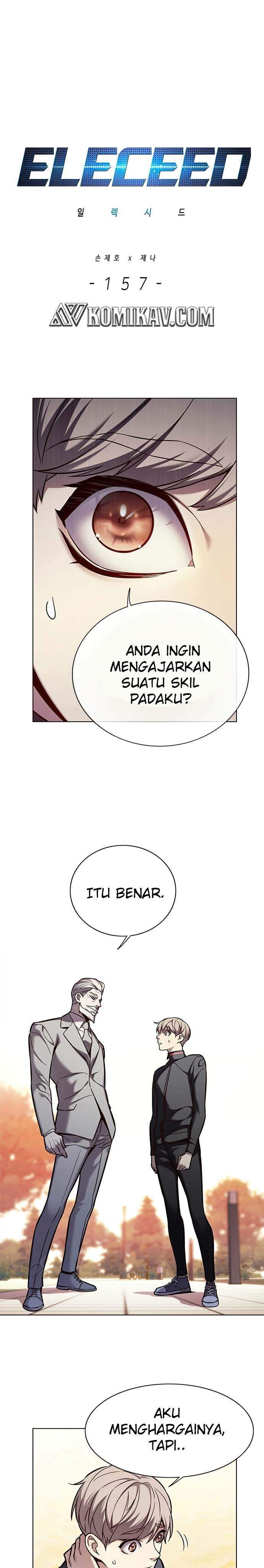 Read Eleceed id Manga Online