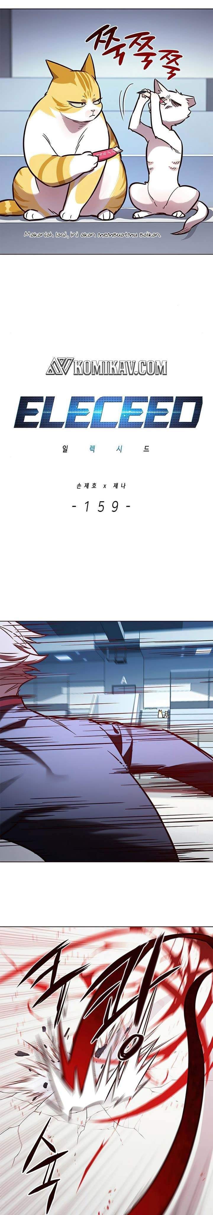 Read Eleceed id Manga Online