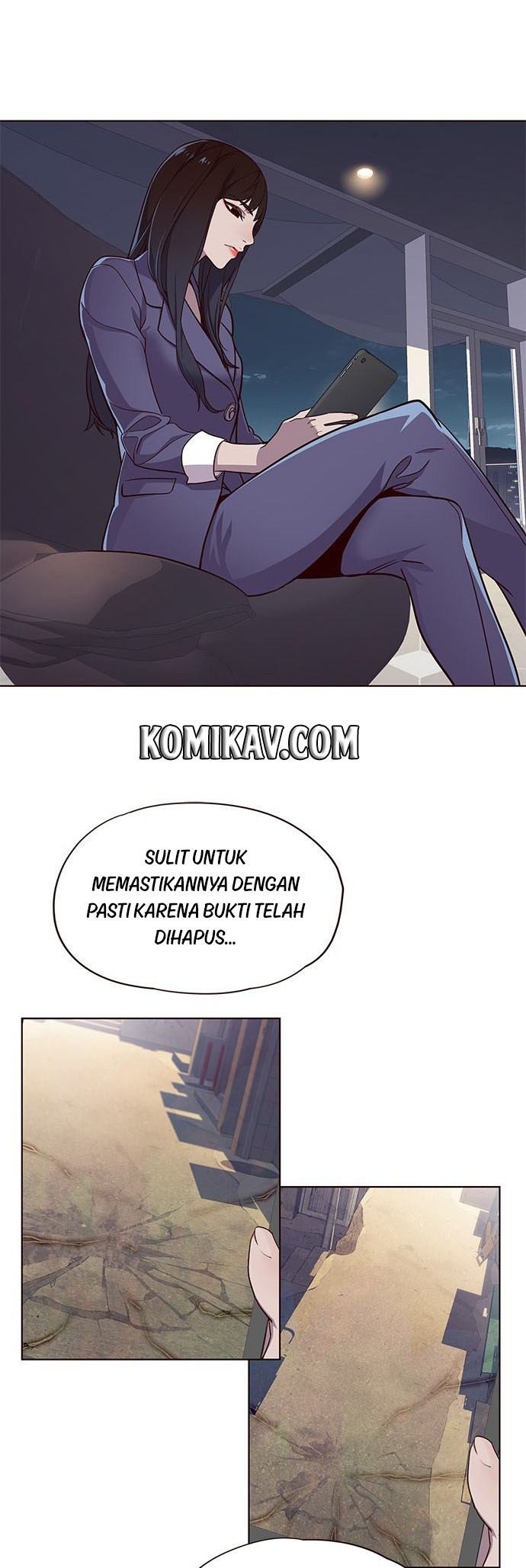 Read Eleceed id Manga Online