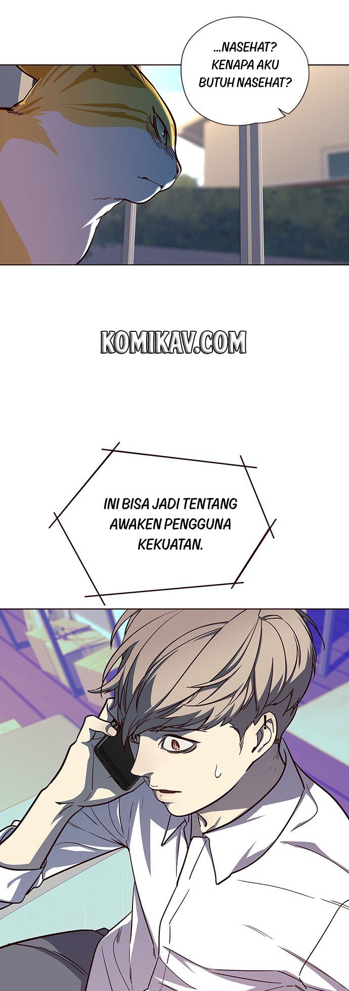 Read Eleceed id Manga Online
