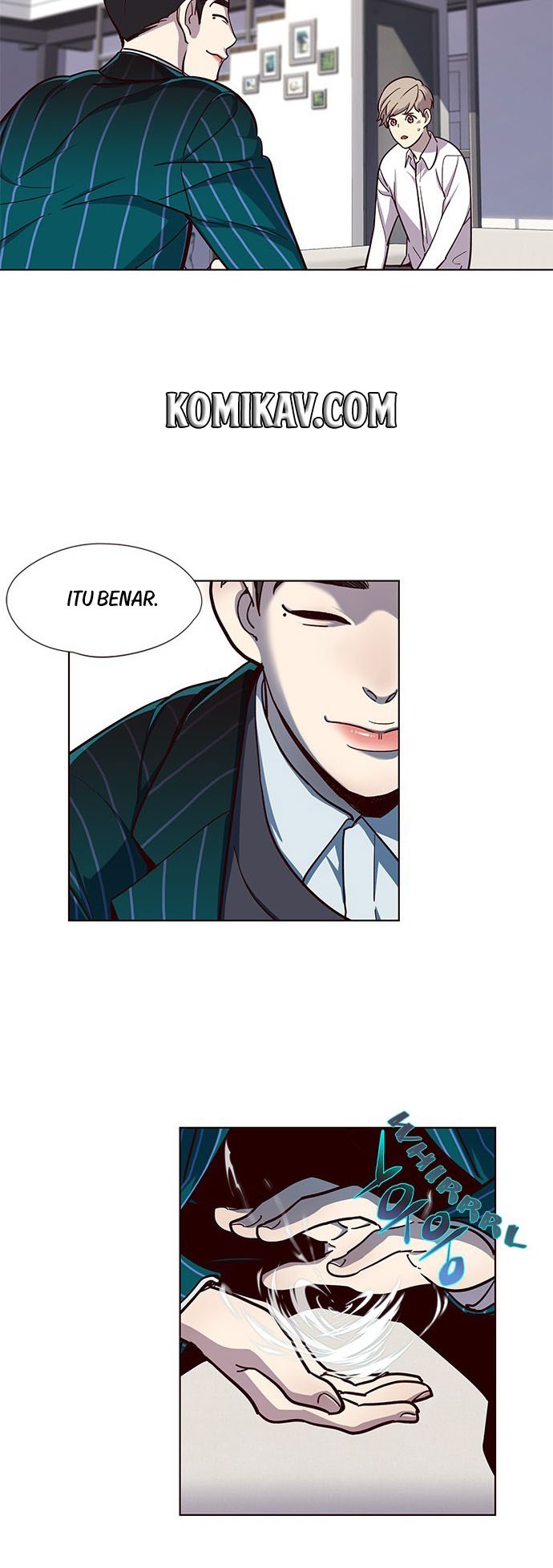 Read Eleceed id Manga Online