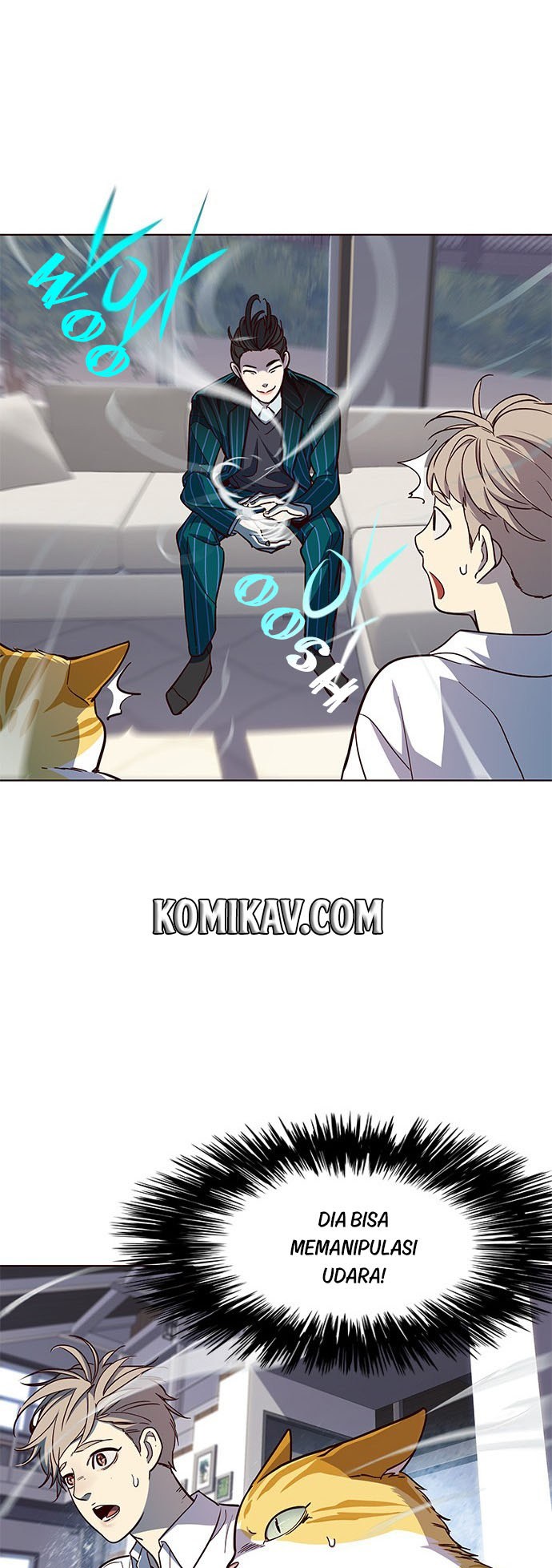 Read Eleceed id Manga Online