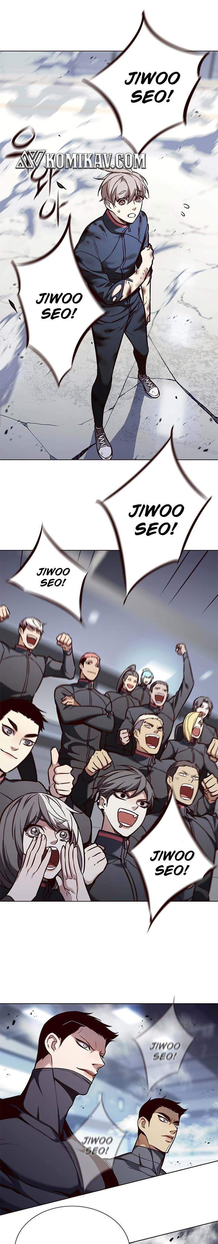 Read Eleceed id Manga Online