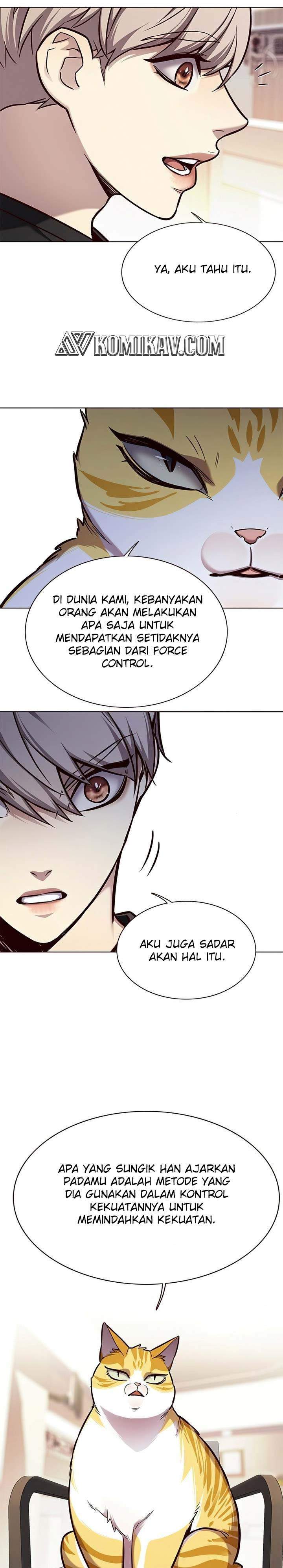 Read Eleceed id Manga Online
