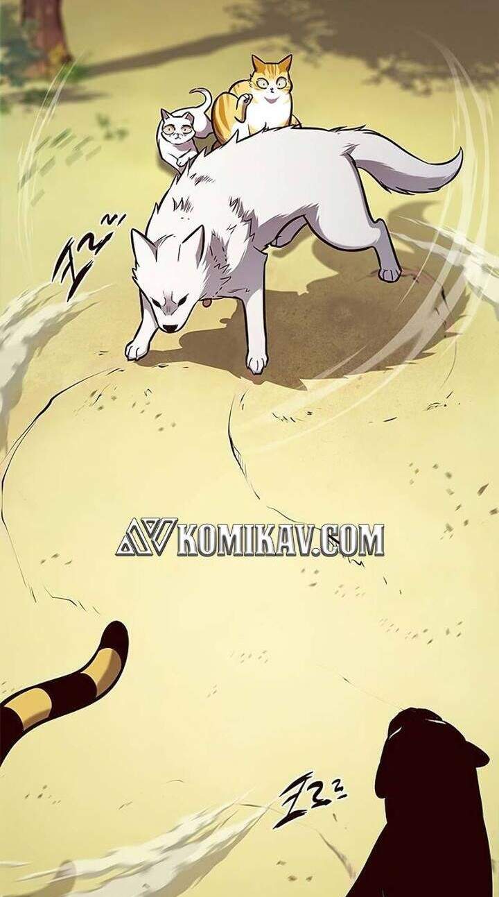 Read Eleceed id Manga Online