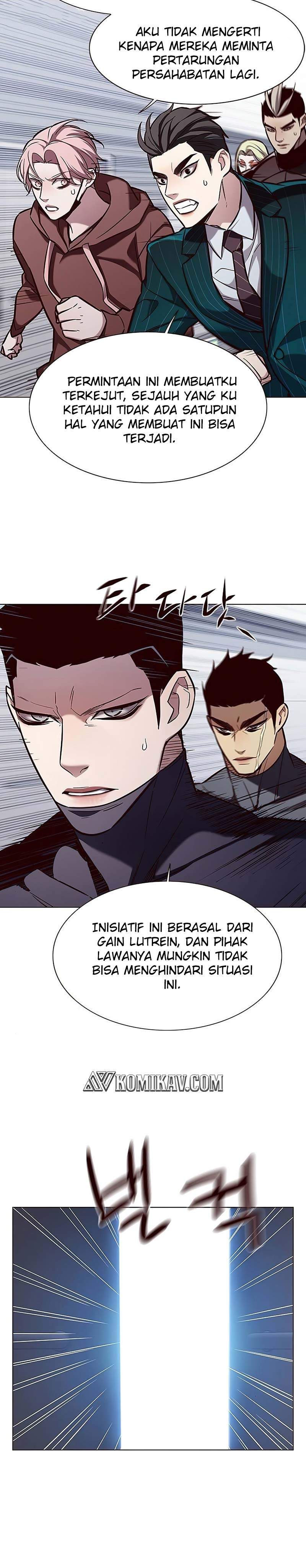 Read Eleceed id Manga Online