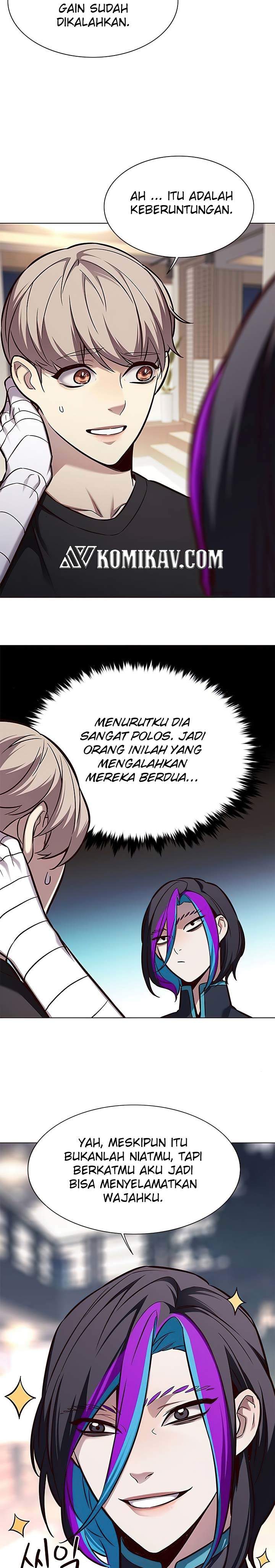 Read Eleceed id Manga Online