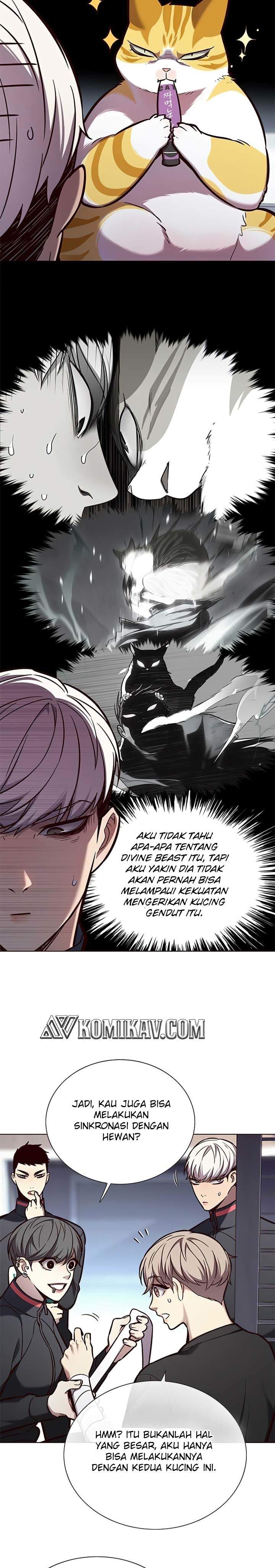 Read Eleceed id Manga Online