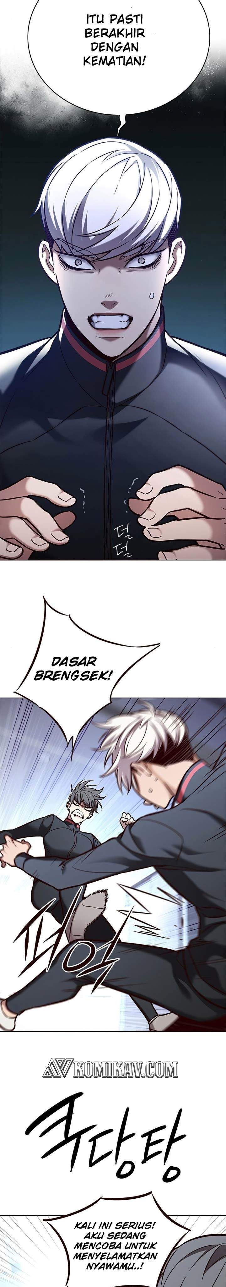 Read Eleceed id Manga Online