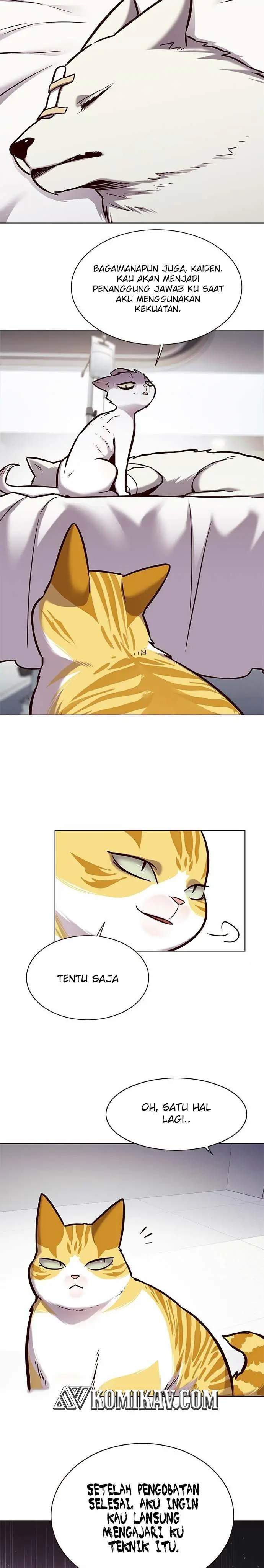 Read Eleceed id Manga Online