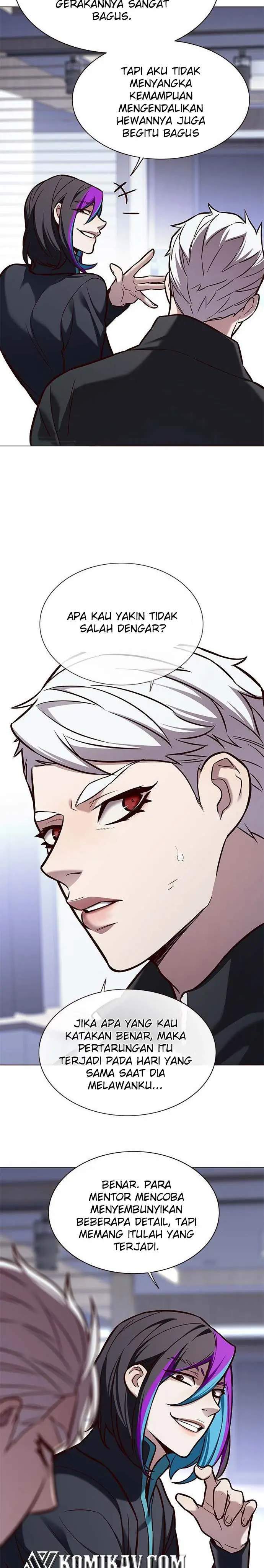 Read Eleceed id Manga Online