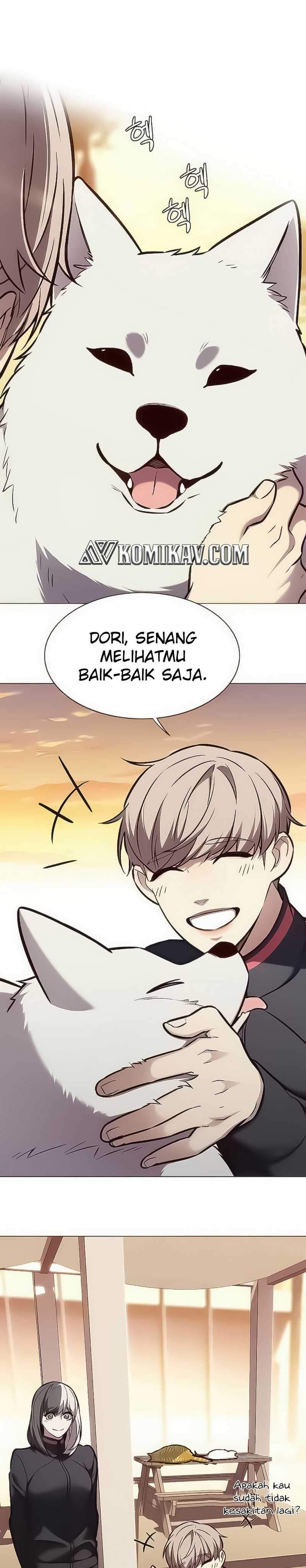 Read Eleceed id Manga Online