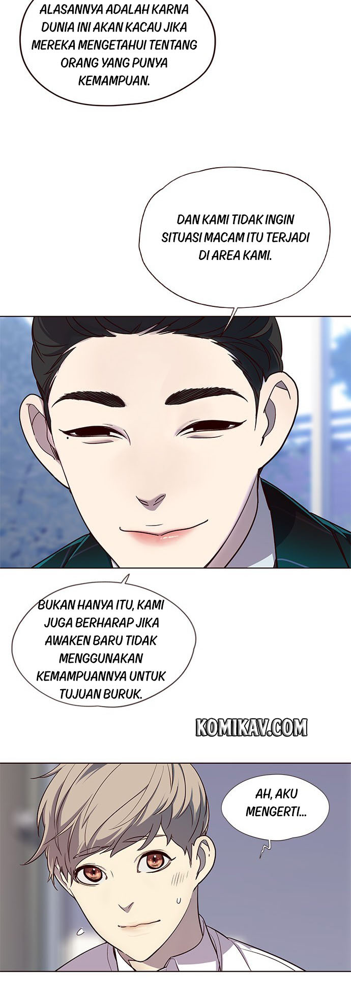 Read Eleceed id Manga Online