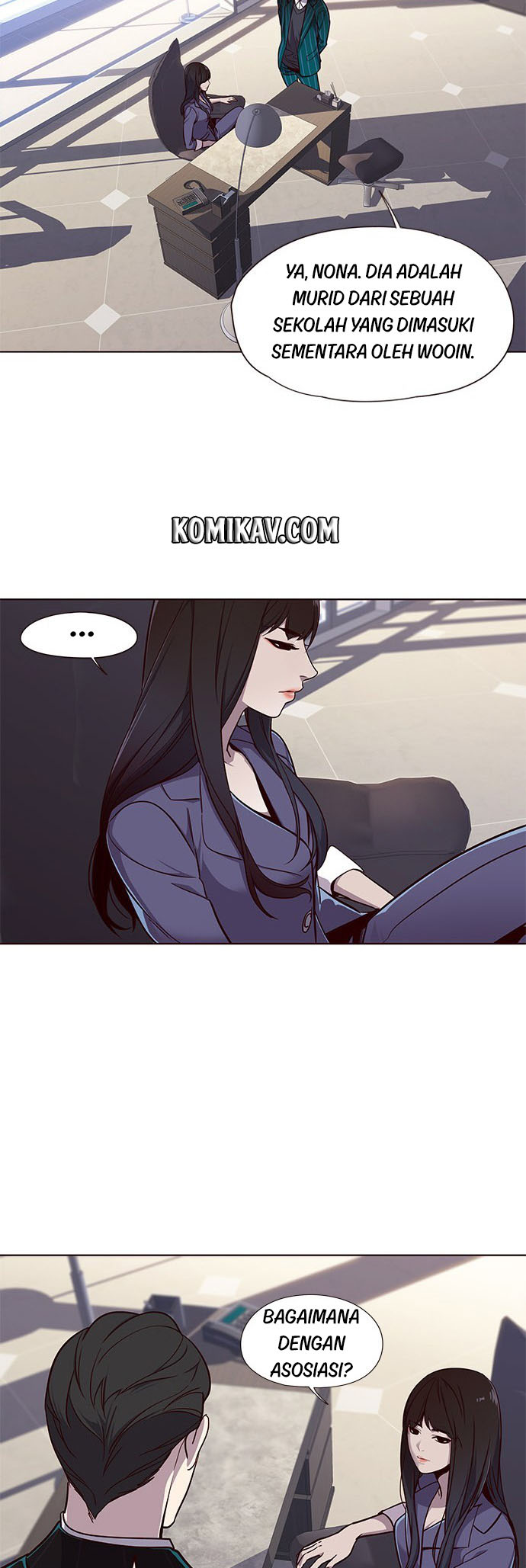 Read Eleceed id Manga Online
