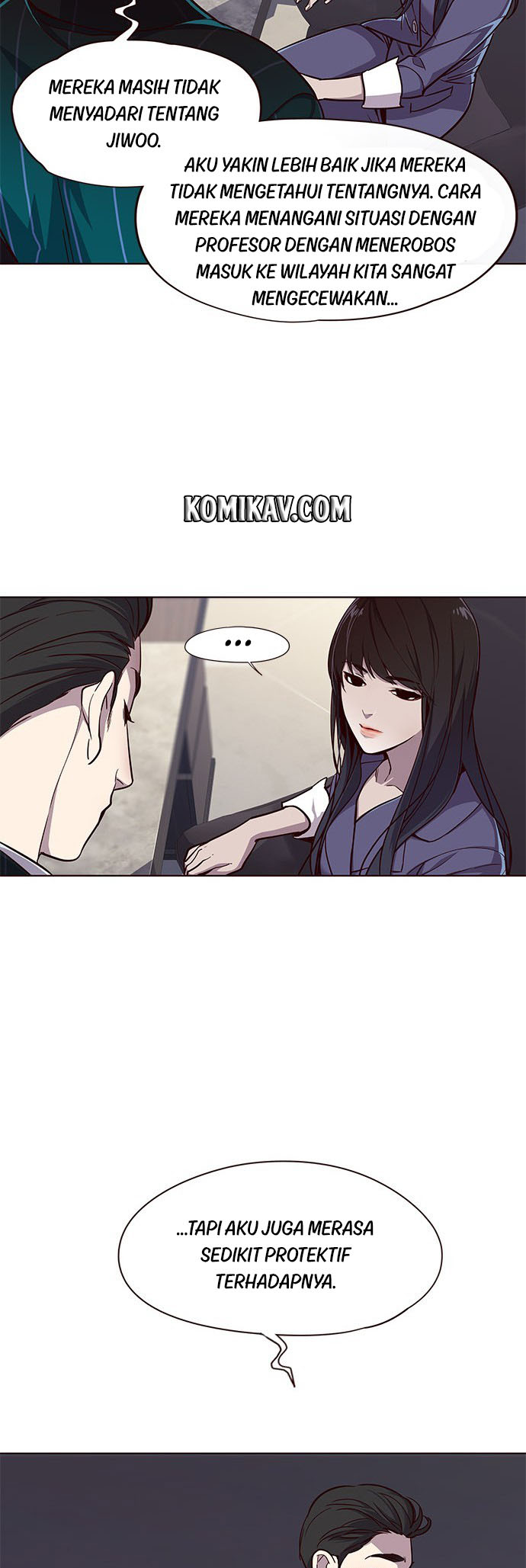 Read Eleceed id Manga Online