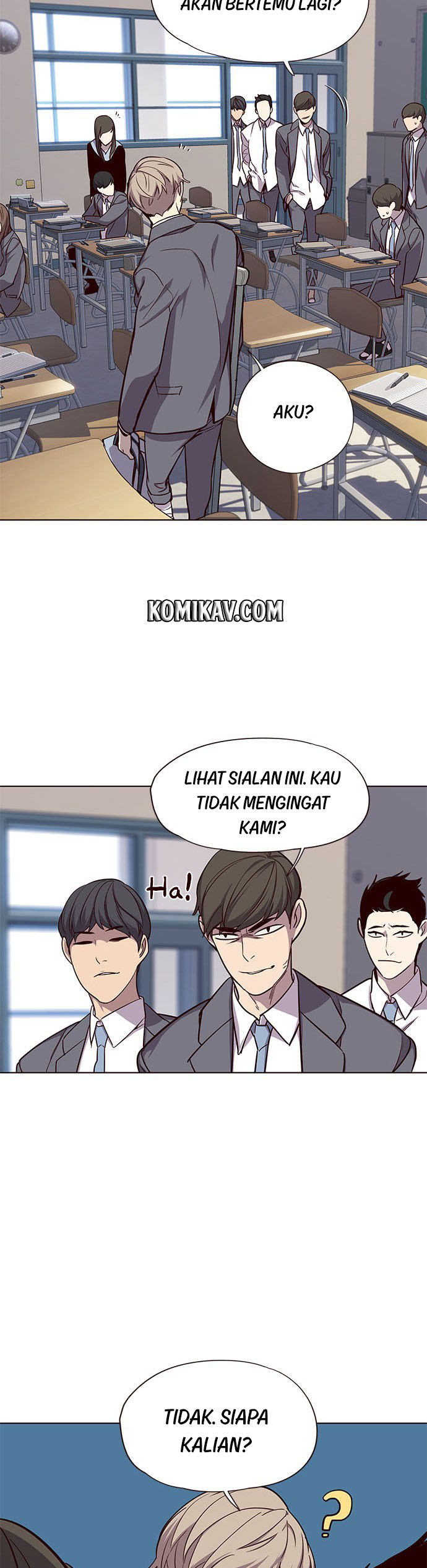 Read Eleceed id Manga Online