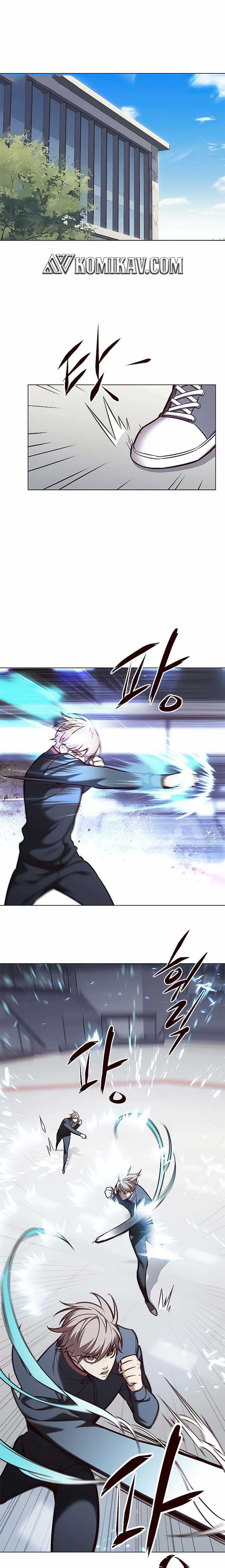 Read Eleceed id Manga Online