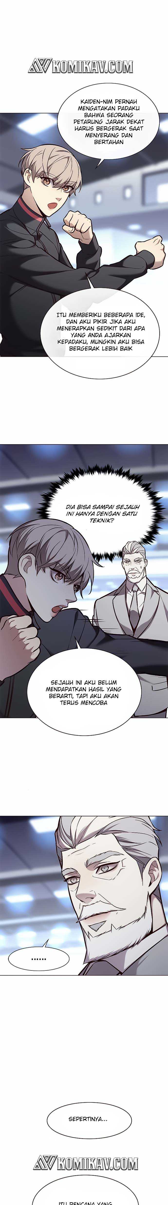 Read Eleceed id Manga Online