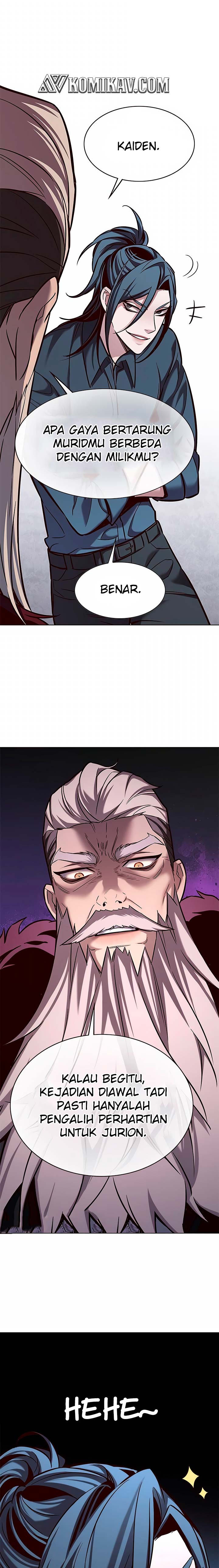 Read Eleceed id Manga Online
