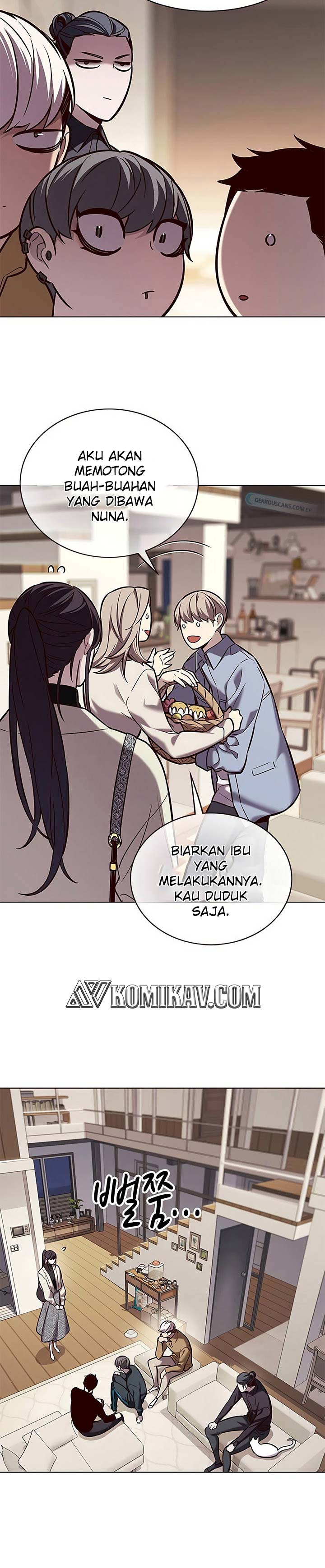 Read Eleceed id Manga Online