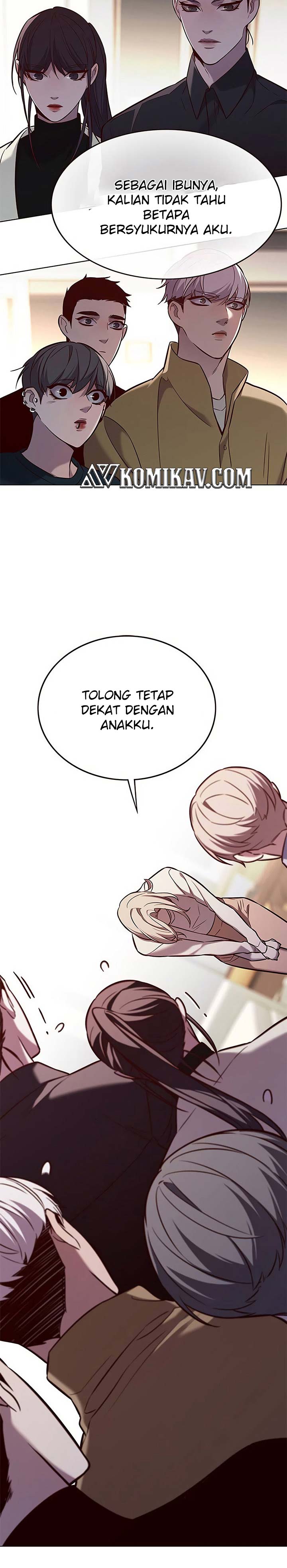 Read Eleceed id Manga Online