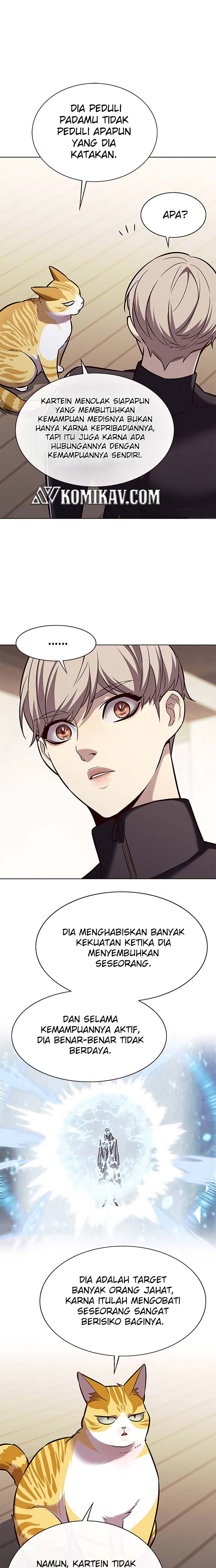 Read Eleceed id Manga Online