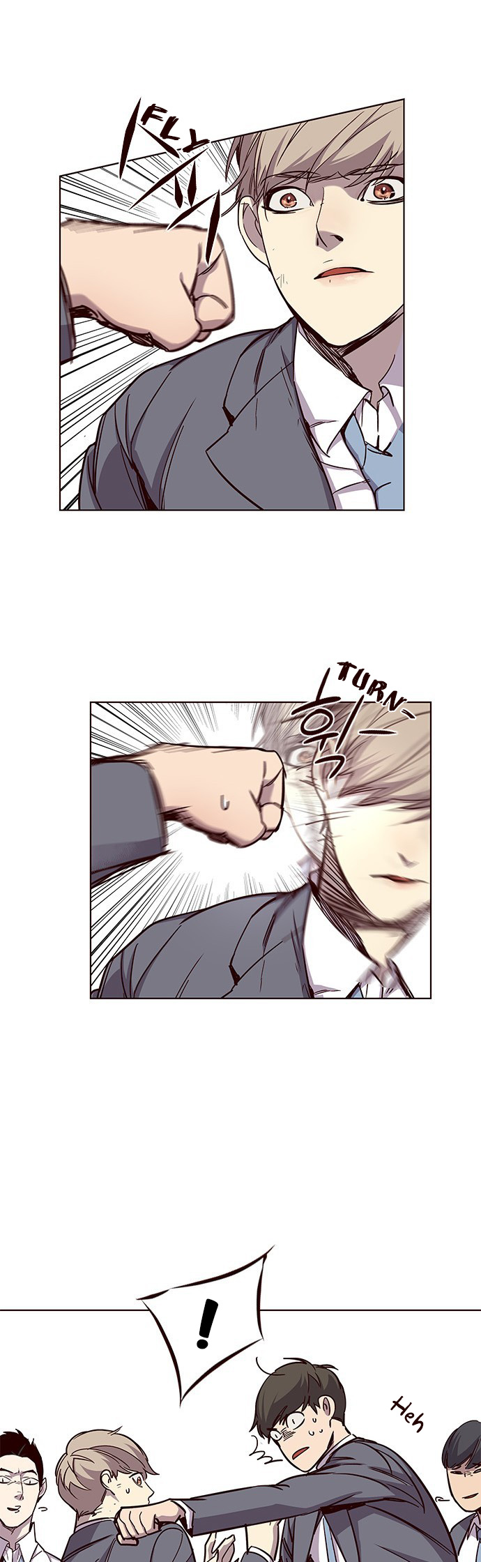 Read Eleceed id Manga Online