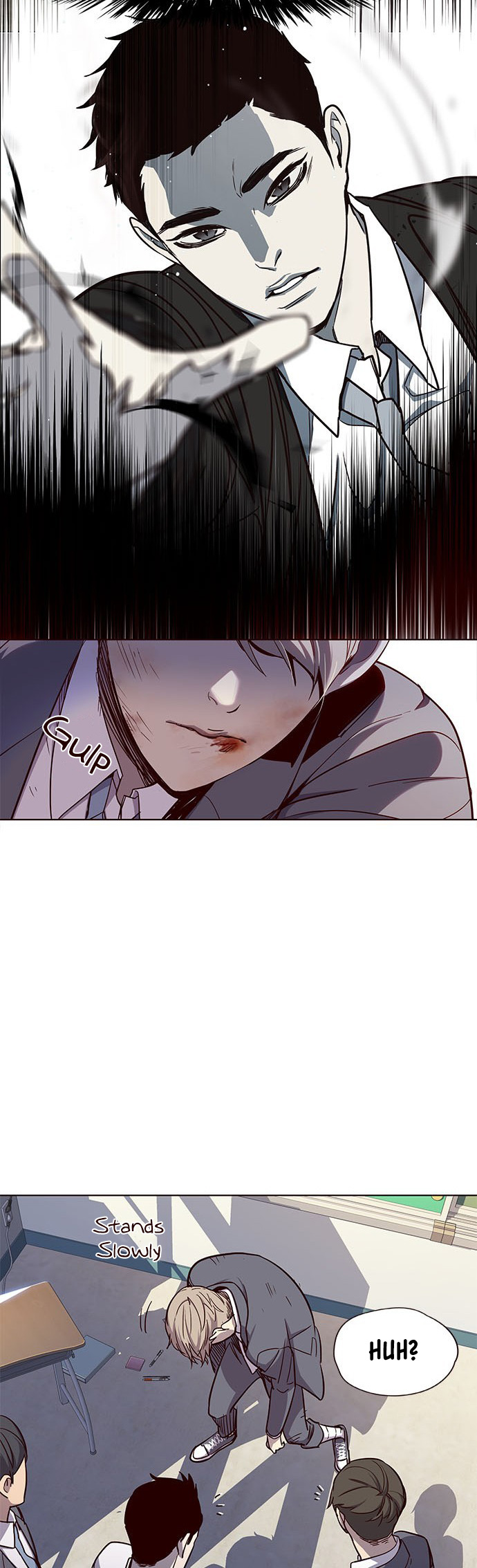 Read Eleceed id Manga Online