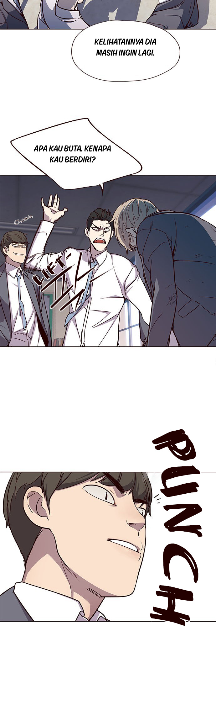 Read Eleceed id Manga Online