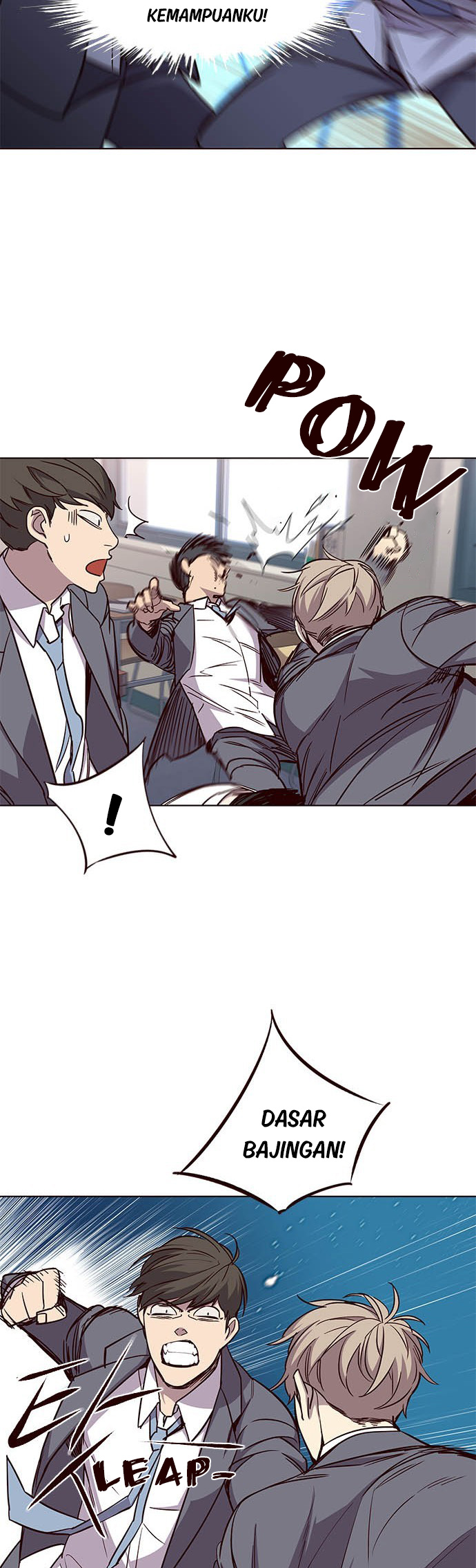Read Eleceed id Manga Online