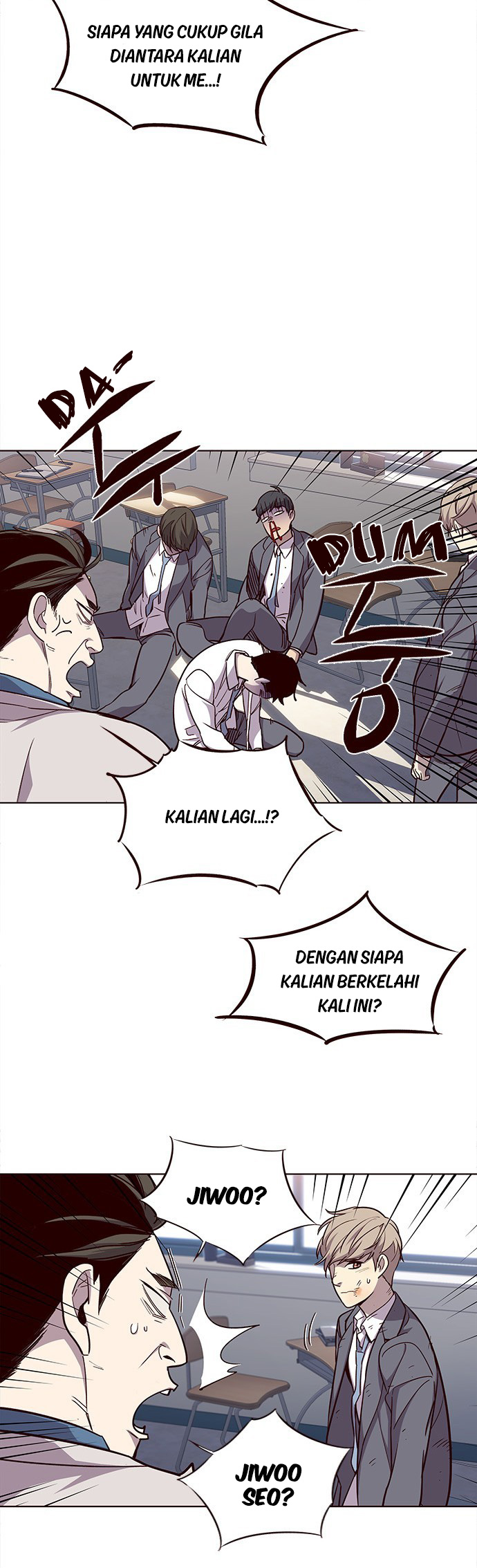 Read Eleceed id Manga Online